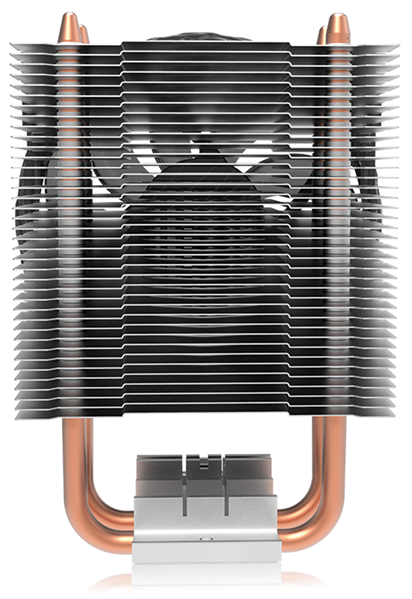 Cooler Master Hyper T200, 800-2200 RPM, 100W, Full Socket Support