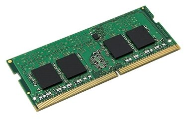 Kingston DDR4 8GB 2666MHz SODIMM CL19 1RX8 1.2V 260-pin