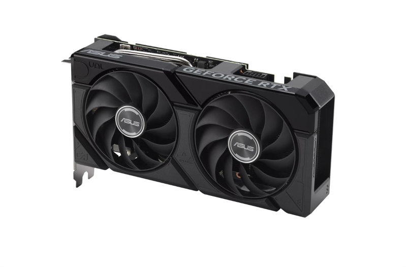ASUS DUAL-RTX4070S-O12G-EVO//RTX4070S HDMI DP*3 12G D6X; 90YV0KC0-M0NA00
