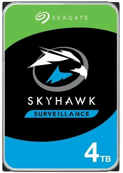 Seagate
