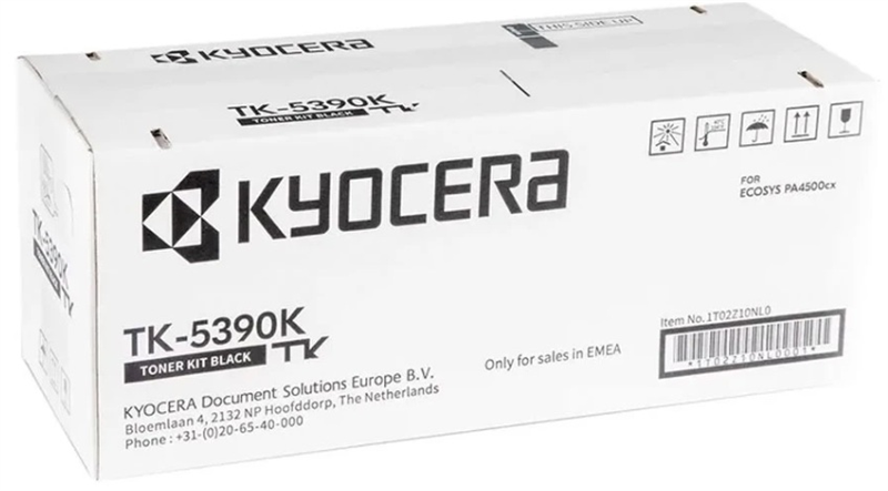 Kyocera
