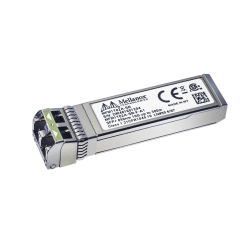 QNAP Transceiver TRX-10GSFP-SR-MLX MFM1T02A-SR 10GbE SFP+