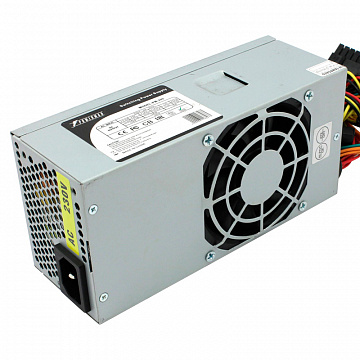 Powerman Power Supply 300W PM-300TFX (8cm fan)