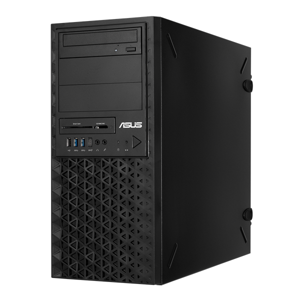 Asus PRO E500 G7 Tower,LGA1200,4xDDR4 3200/2933(upto 128GB UDIMM),3xLFF HDD,1xSFF HDD,2x5,25" bay,5xPCi slot,2xGbE,DRV,550W fix