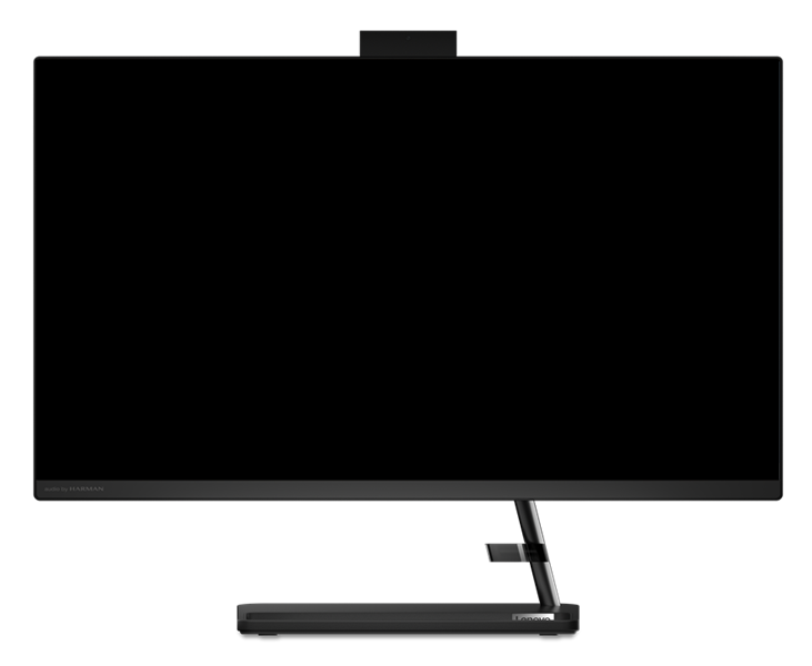 Lenovo IdeaCentre AIO 3 27IAP7 27" FHD (1920x1080) IPS 250N, i5-12450H, 2x8GB DDR4-3200, 512GB SSD M.2, Intel UHD, WiFi6, BT, 5.0MP Cam, Wireless KB&Mouse, NoOS, Black, 1Y