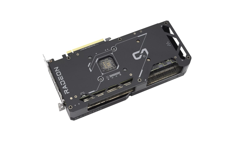 ASUS DUAL-RX7800XT-O16G//RX7800XT HDMI*1 DP*3 16G D6; 90YV0JJ1-M0NA00