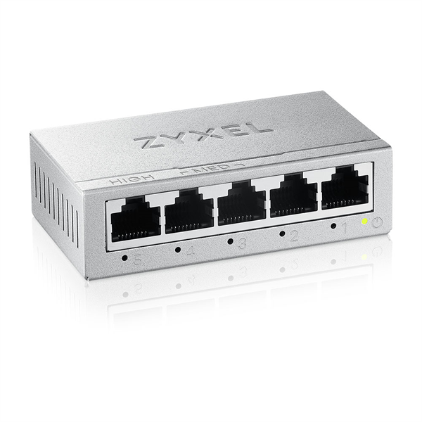 Zyxel Networks