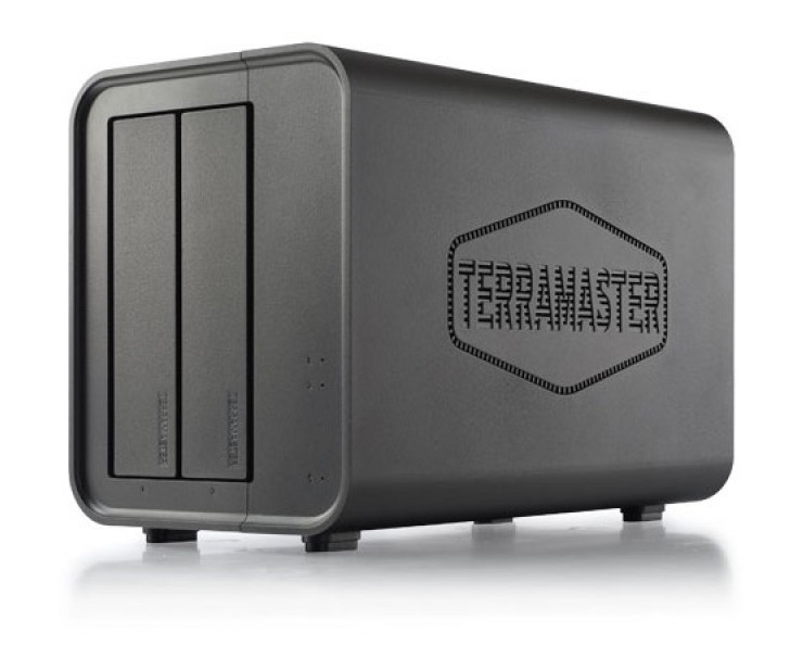 TerraMaster