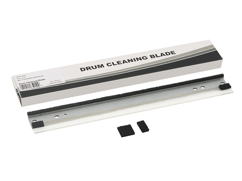 Ракель для SHARP MX-C250/C300P/C300W/C301W (CET), CET281052