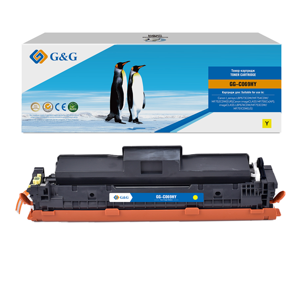 G&G