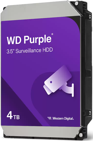 Western Digital