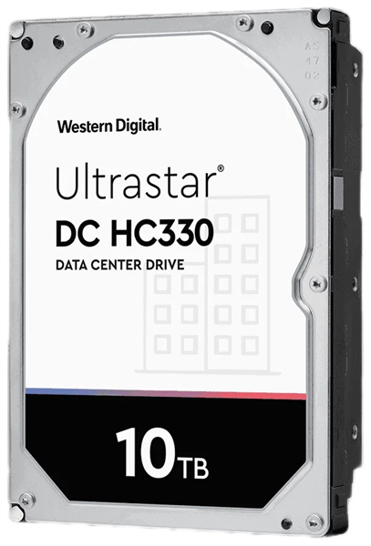 Western Digital