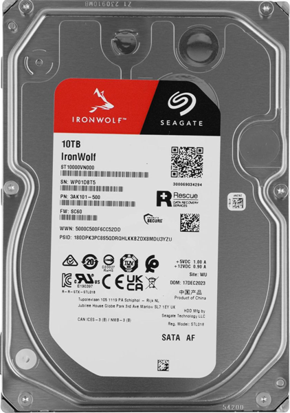 Seagate