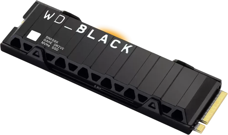 Western Digital