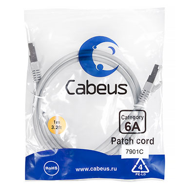 Cabeus
