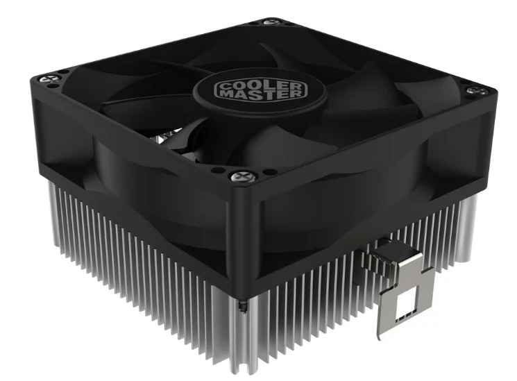 Cooler Master A30 PWM, AMD, 65W, Al, 4pin