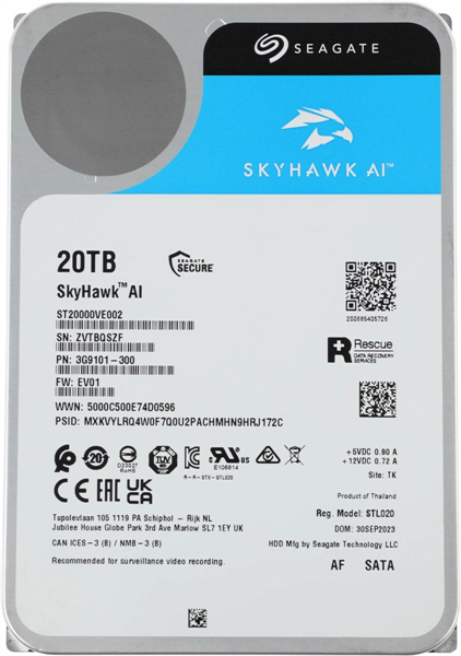 Seagate