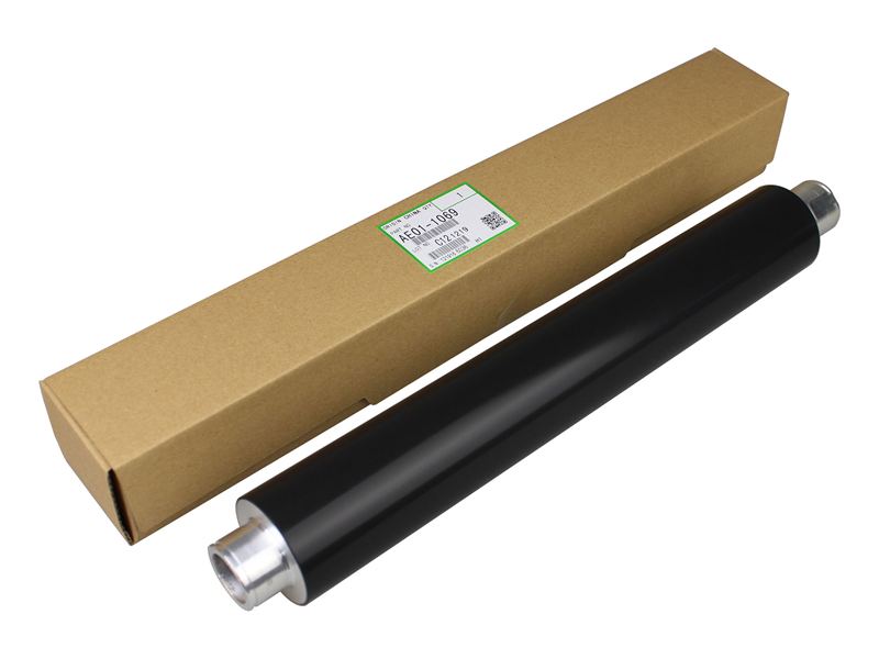 Тефлоновый вал (Long Life) AE01-1069 для RICOH Aficio 1060/1075 (CET), CET6036