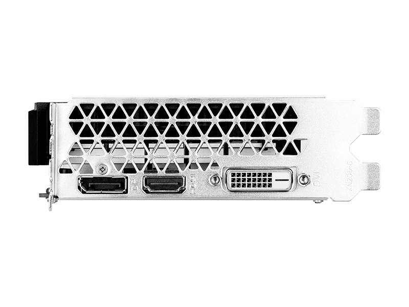 MAXSUN MS-RTX3050 Terminator 6G S0//RTX3050, HDMI, DP, DVI , 6G, D6