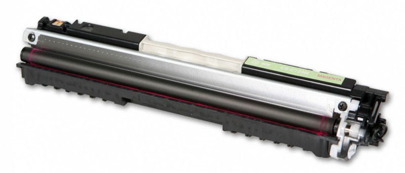 Cactus CS-C729M 729 M пурпурный (1000стр.) для Canon i-SENSYS LBP-7010C/ LBP-7018C