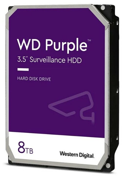 Western Digital