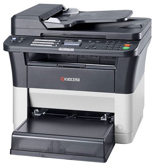 Kyocera