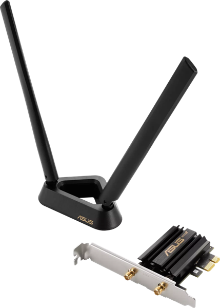 ASUS