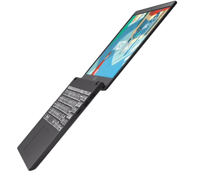 Modern 15 Core i5-1335U 15.6" FHD (1920*1080), 60Hz IPS Onboard DDR4 16GB Iris Xe Graphics 512GB SSD 3 cell (39.3Whr)1.9kg backlight (White) Win11 Pro,1y Black,KB Eng/Rus