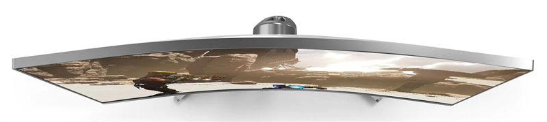 27" ACER ED273Bbmiix , VA , 1920x1080, 75Hz, 1 ms, 250 nits, 178°/178°,VGA + 2HDMI + Колонки 2Wx2, Audio in/out, FreeSync, Curved (изогнутый) (NEW)