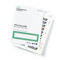 Hewlett Packard Enterprise
