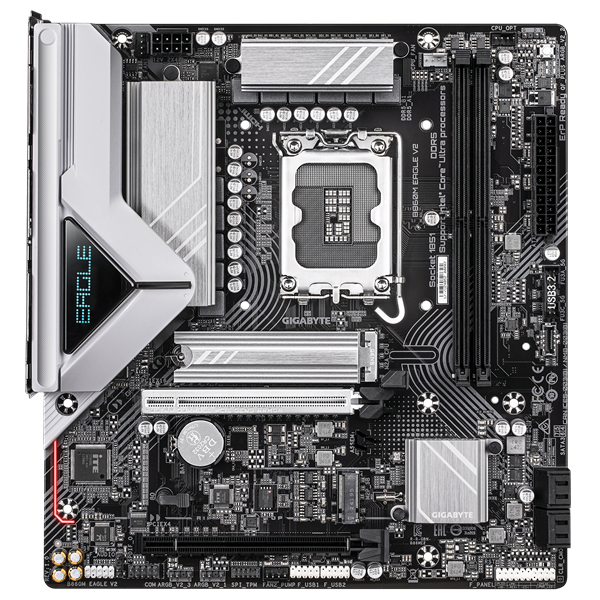 GIGABYTE