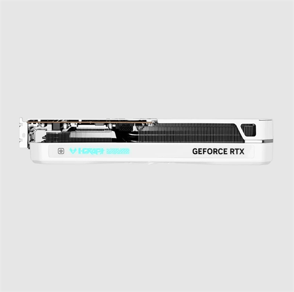 MAXSUN MS-RTX4070Ti Super ICraft OC 16G Limited//RTX4070Ti Super, HDMI, 3*DP, 16G, D6X