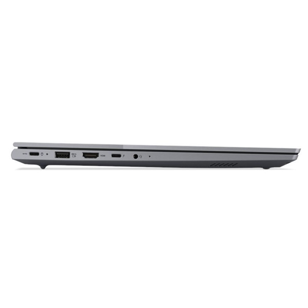 Lenovo ThinkBook 16 G6 IRL 16" WUXGA (1920x1200) IPS AG 300N, i5-1335U 1.3GHz, 1x16GB DDR5 5200, 512GB SSD M.2, Intel UHD, WiFi 6, BT, FPR, FHD Cam, 45Wh, 65W USB-C Slim, NoOS, 1Y, 1.7kg
