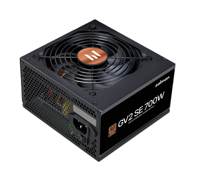 Zalman