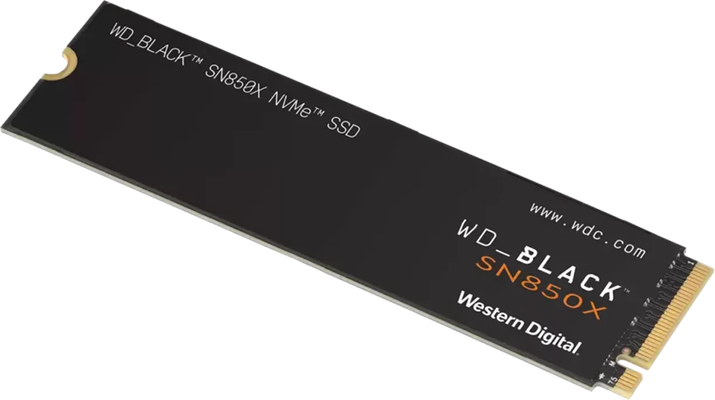 Western Digital