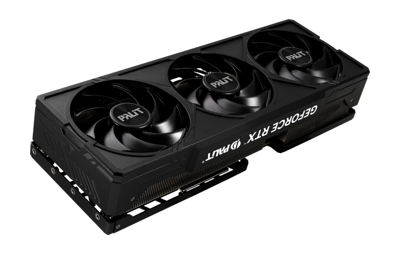 PALIT NED408SS19T2-1032J RTX4080 SUPER JETSTREAM OC 16GB GDDR6X 256bit 3-DP HDMI