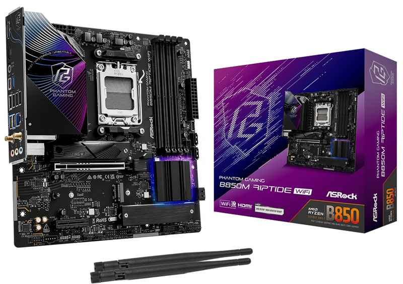 ASROCK