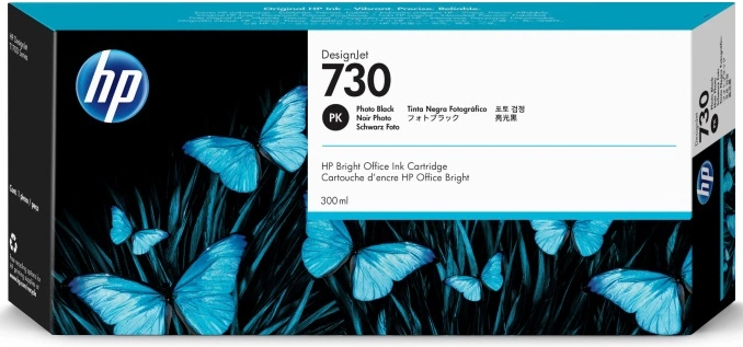 HP Inc.