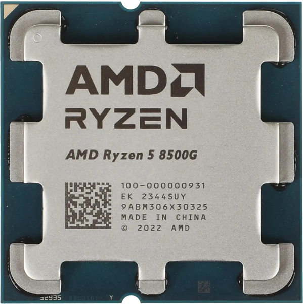 AMD