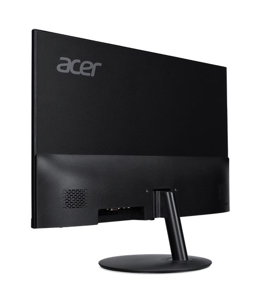 21,45'' ACER SA222QEbi 16:9, IPS, 1920x1080, 1 / 4ms, 250cd, 100Hz, 1xVGA + 1xHDMI(1.4), FreeSync