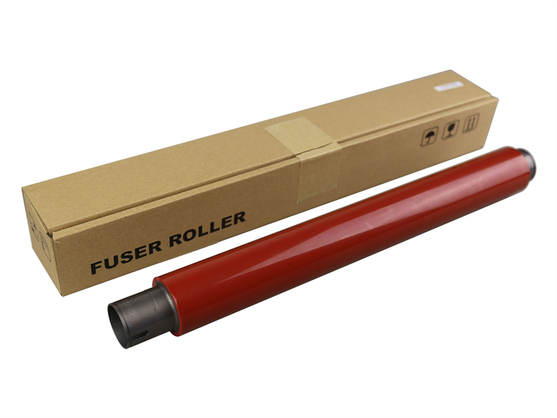 Тефлоновый вал NROLM1748FCZZ для SHARP MX-2600N/3100N (CET), CET7630
