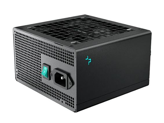 Deepcool PK700D (ATX 2.4, 700W, PWM 120mm fan, Active PFC+DC to DC, 80+ BRONZE) RET
