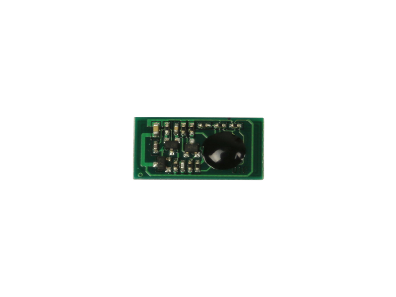 Чип картриджа для RICOH Aficio MPC2800/MPC3300 (CET) Black, (WW), 20000 стр., CET8719