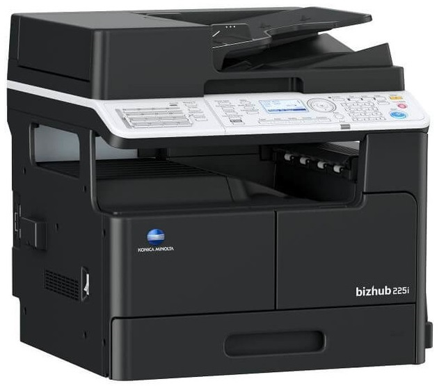 Konica Minolta