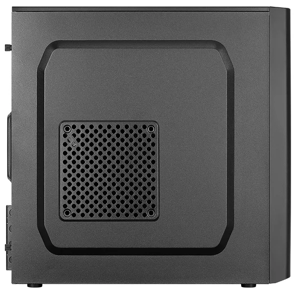 Aerocool Cs-103, mATX, без БП, 1x USB3.0, 2x USB2.0