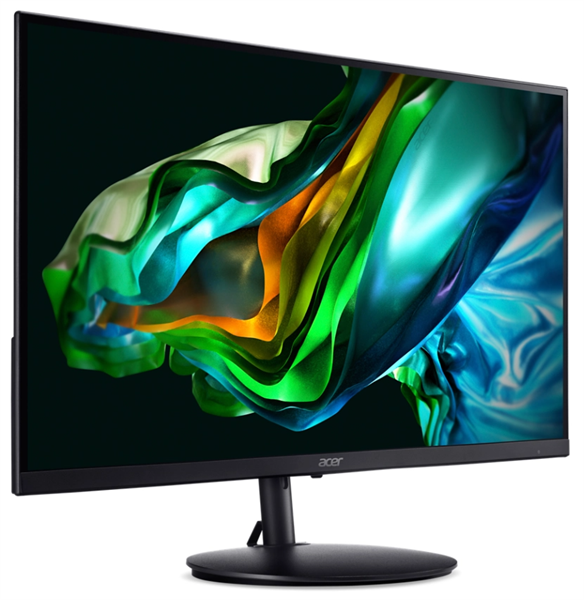 27'' ACER SH272UEbmiphux IPS, 2560x1440, 1 / 4ms, 250cd, 100Hz, 1xHDMI(2.0) + 1xDP(1.4) + 1xType-C(65W) + Audio out, Speakers 1Wx2, sync: FreeSync, hdr: HDR 10, H.Adj. 80