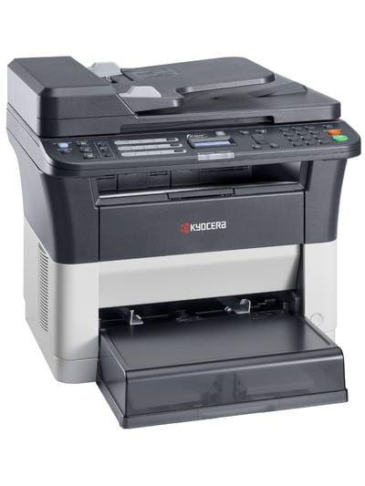 Kyocera FS-1125MFP - актуальный верный артикул 1102M73DZ2