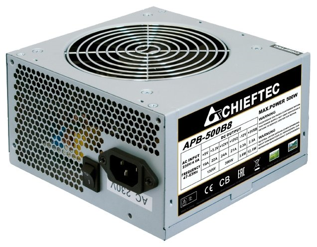 CHIEFTEC