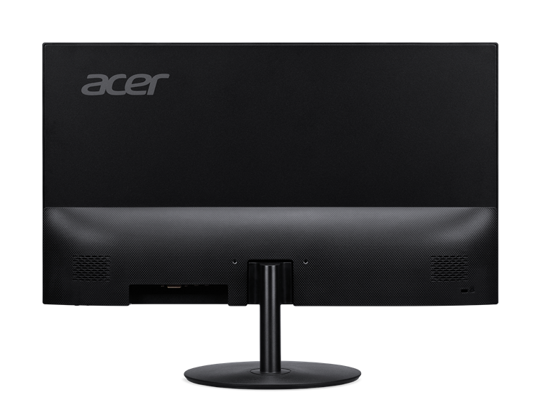 21,45'' ACER SA222QEbi 16:9, IPS, 1920x1080, 1 / 4ms, 250cd, 100Hz, 1xVGA + 1xHDMI(1.4), FreeSync