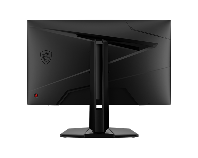 MSI MAG 274UPF E2 27" 16:9 UHD(3840x2160) Rapid IPS Flat,0,5ms(GTG),HDR 400, 1000:1,100M:1,400nit,178/178,2xHDMI 2.0,1xDP 1.2,USB-C, Tilt,Swivel,Height,Pivot,VESA,160HZ,Black,1y war-ty